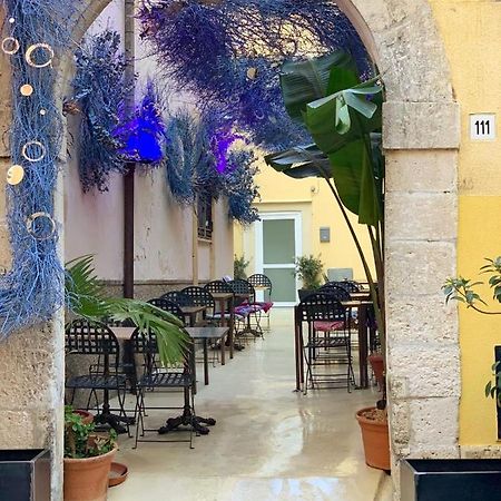 Casa Da Nonna Francy Apartment Syracuse ภายนอก รูปภาพ