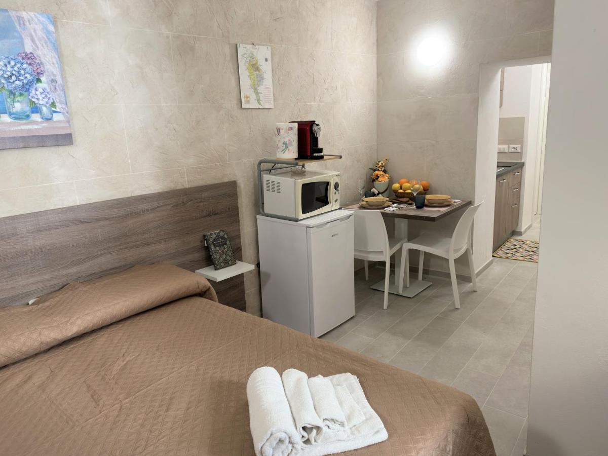 Casa Da Nonna Francy Apartment Syracuse ภายนอก รูปภาพ