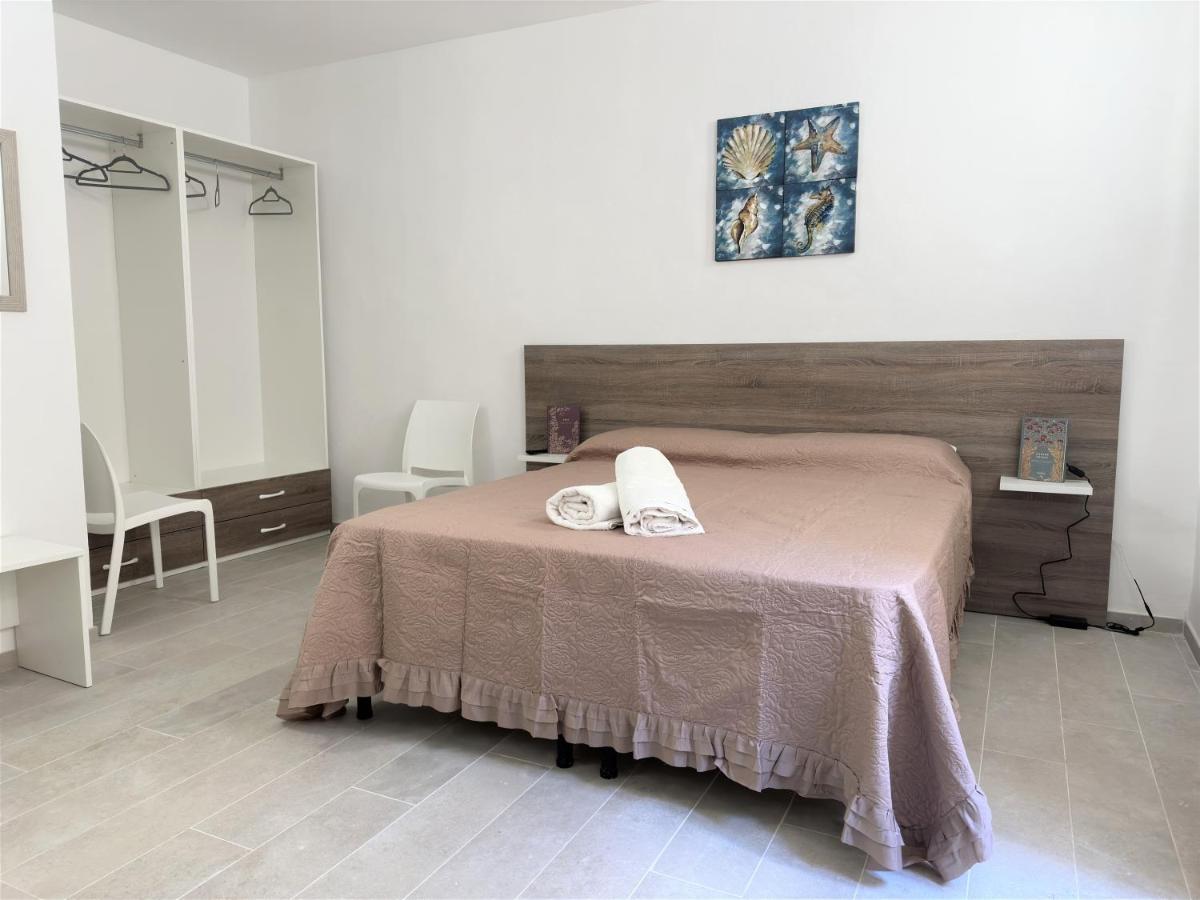 Casa Da Nonna Francy Apartment Syracuse ภายนอก รูปภาพ
