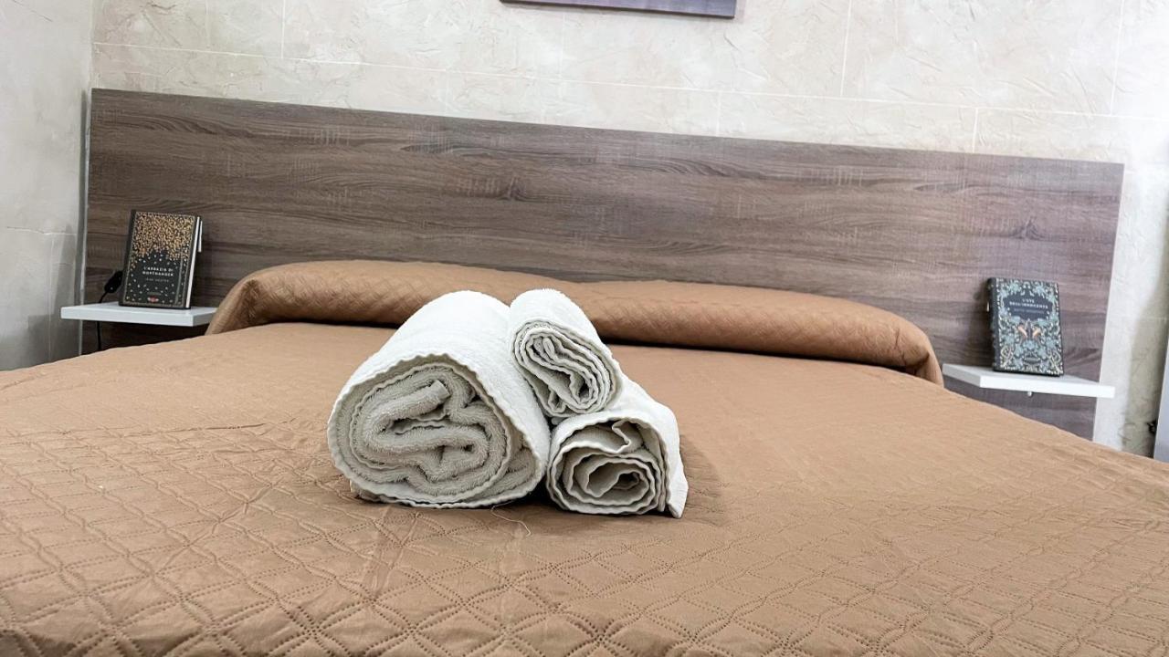 Casa Da Nonna Francy Apartment Syracuse ภายนอก รูปภาพ