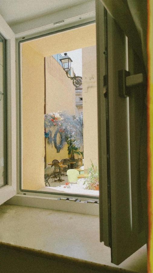 Casa Da Nonna Francy Apartment Syracuse ภายนอก รูปภาพ