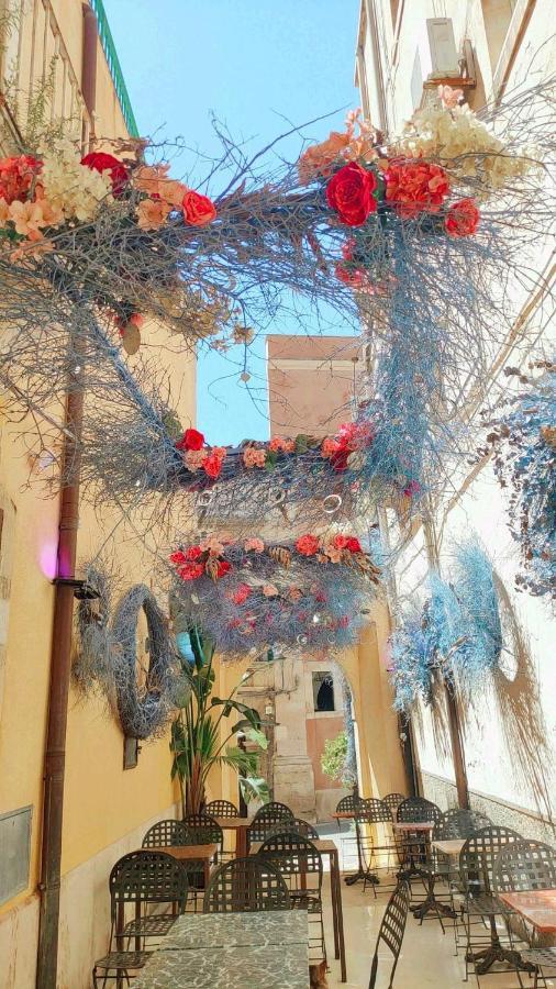 Casa Da Nonna Francy Apartment Syracuse ภายนอก รูปภาพ