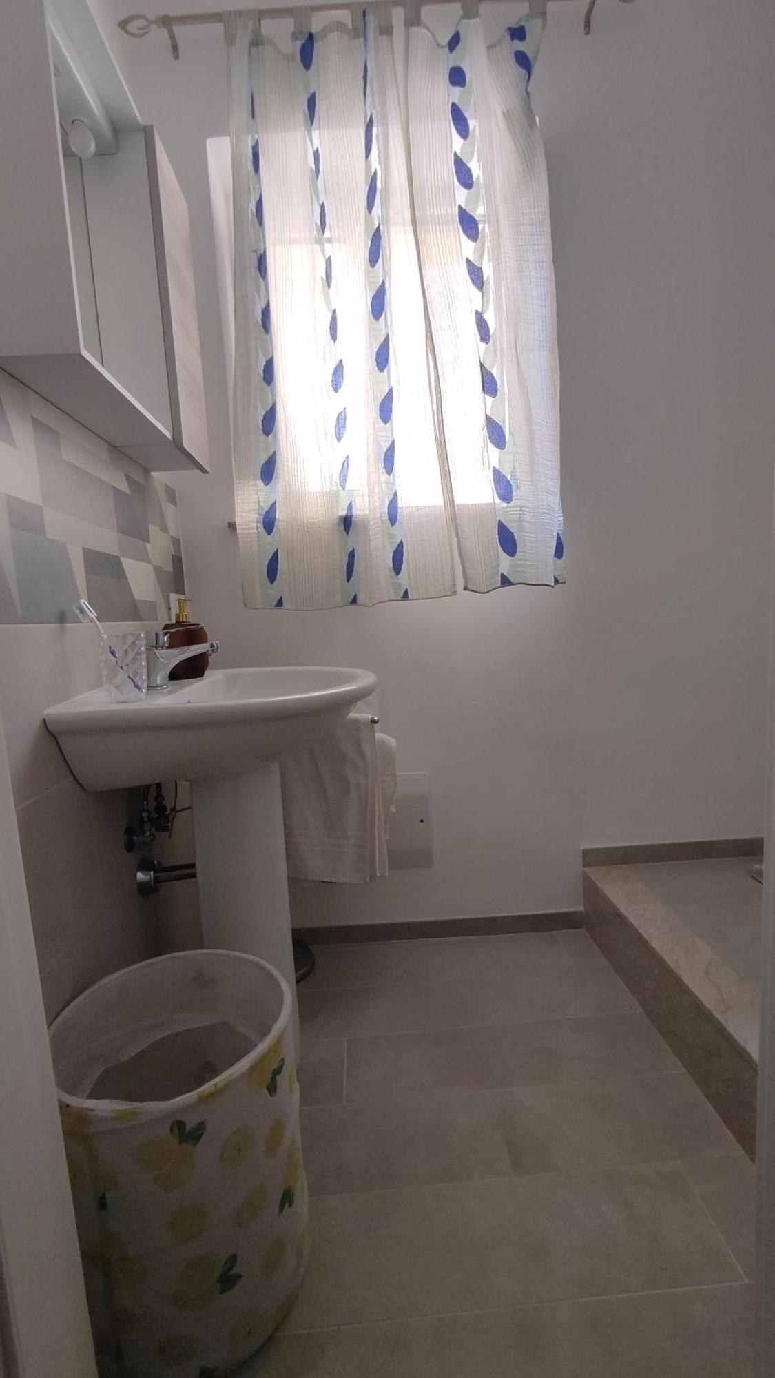 Casa Da Nonna Francy Apartment Syracuse ภายนอก รูปภาพ