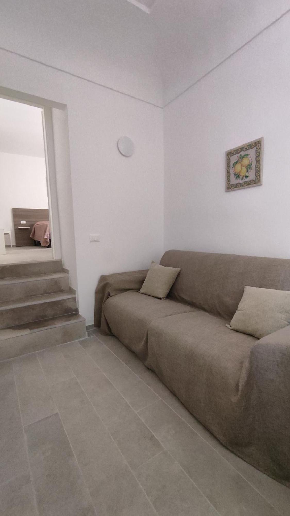 Casa Da Nonna Francy Apartment Syracuse ภายนอก รูปภาพ