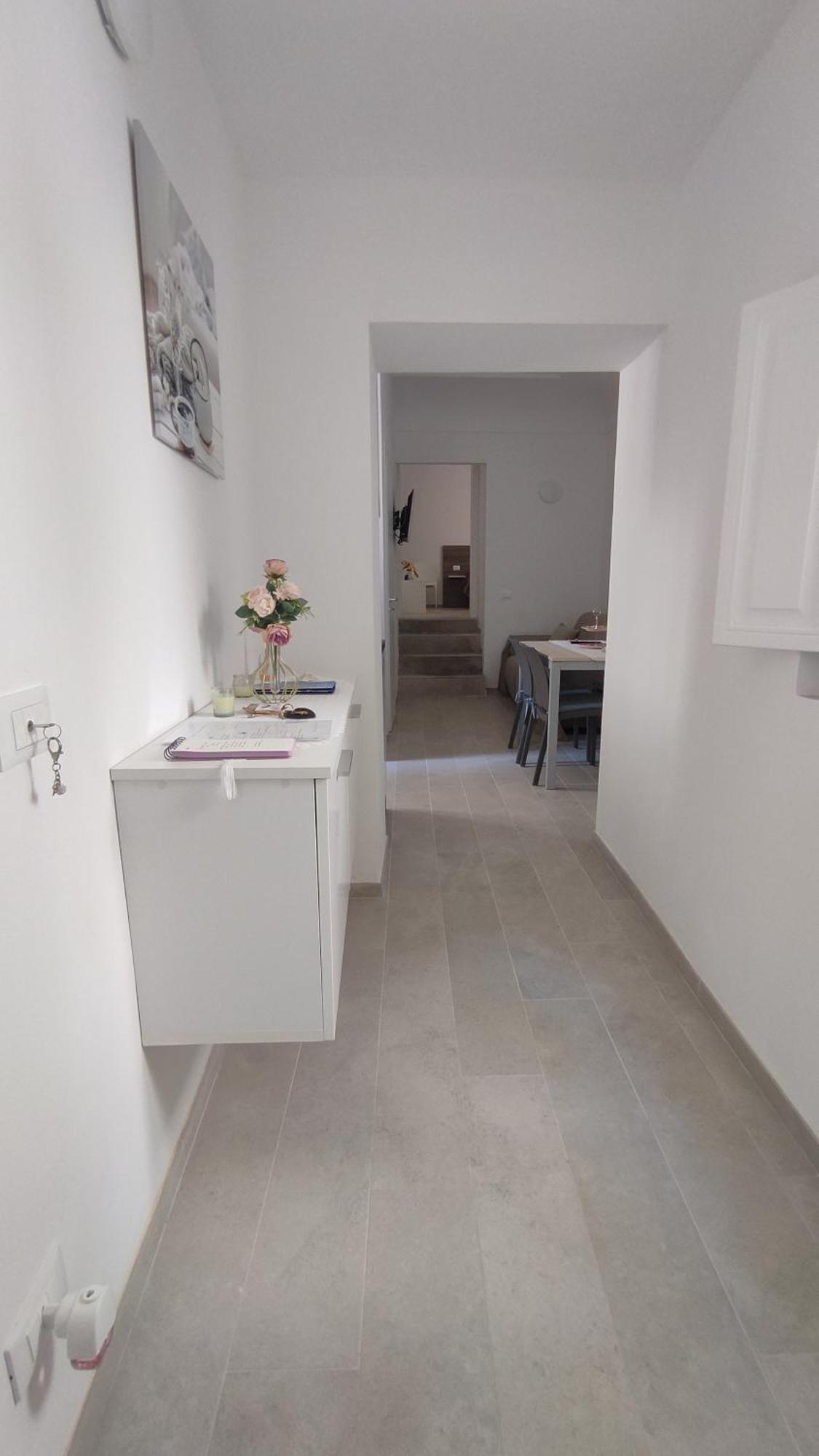Casa Da Nonna Francy Apartment Syracuse ภายนอก รูปภาพ